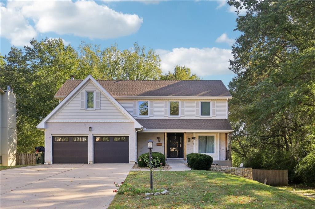 3225 Meadow Road Property Photo 1