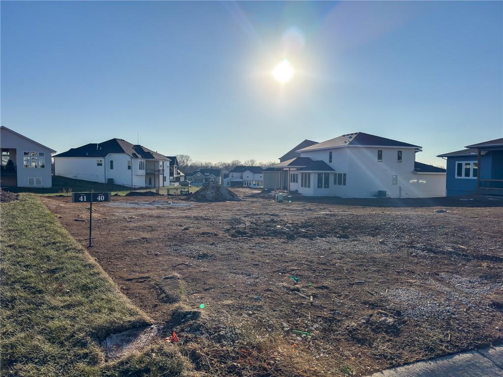 21925 W 99th Terrace Property Photo 3