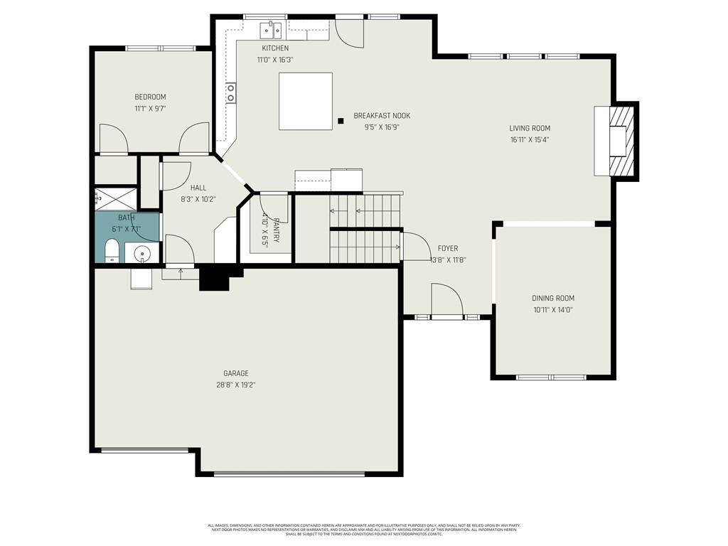 20457 W 107th Terrace Property Photo 52