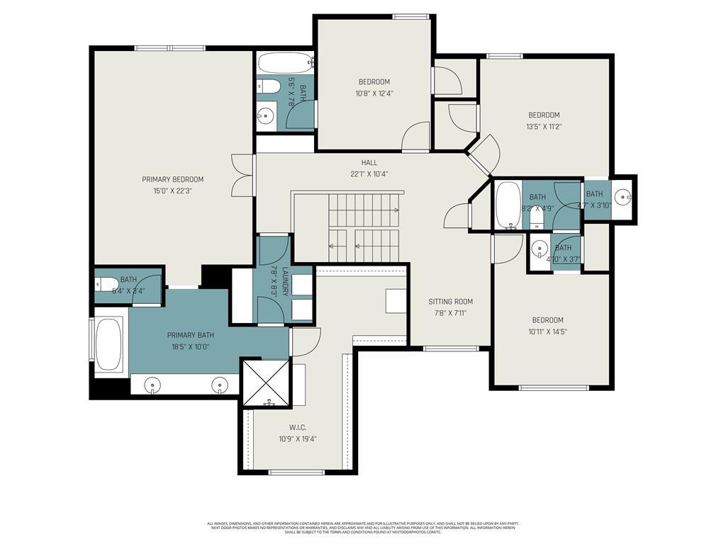 20457 W 107th Terrace Property Photo 53