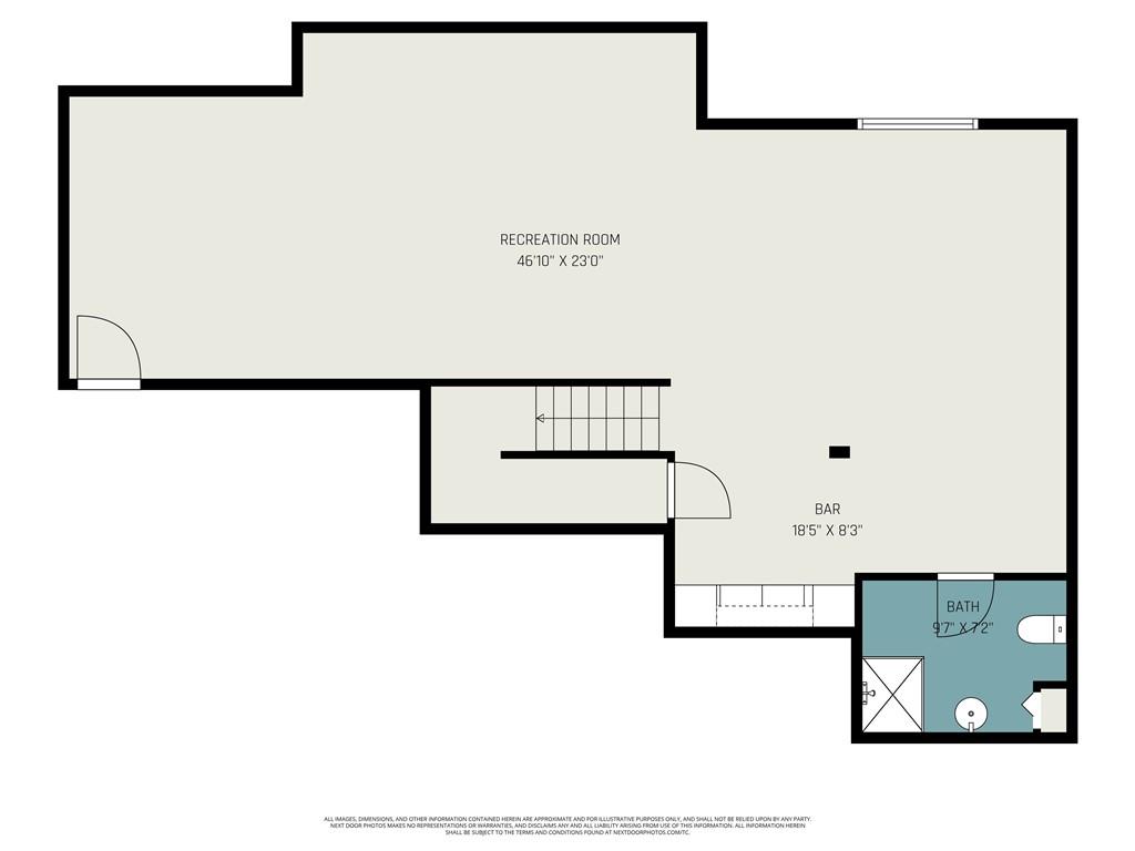 20457 W 107th Terrace Property Photo 54