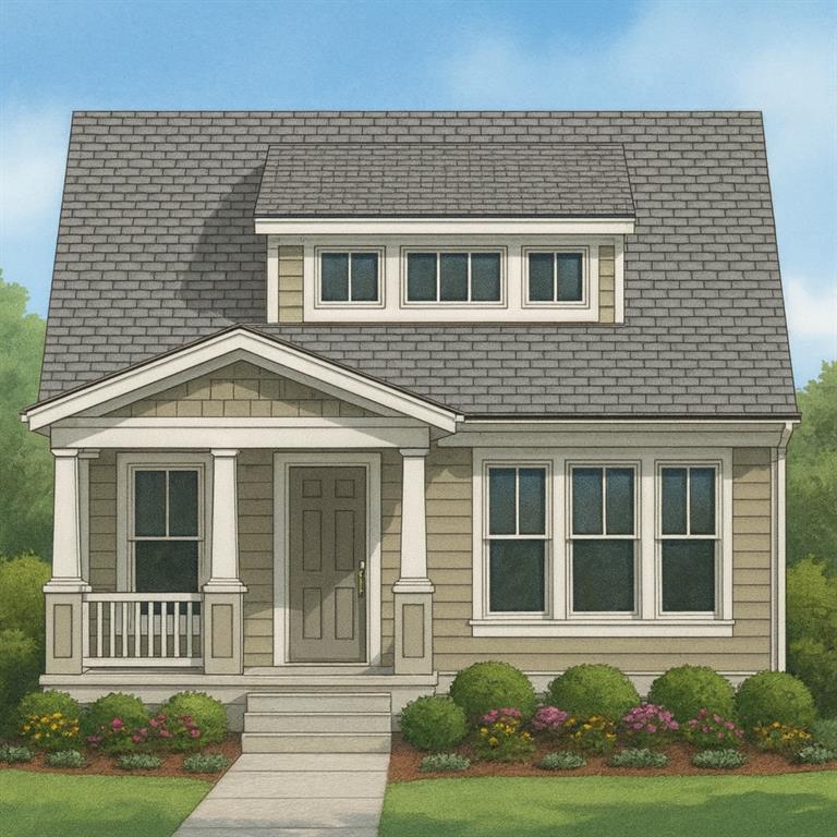 23722 E 11th Street Property Photo 1