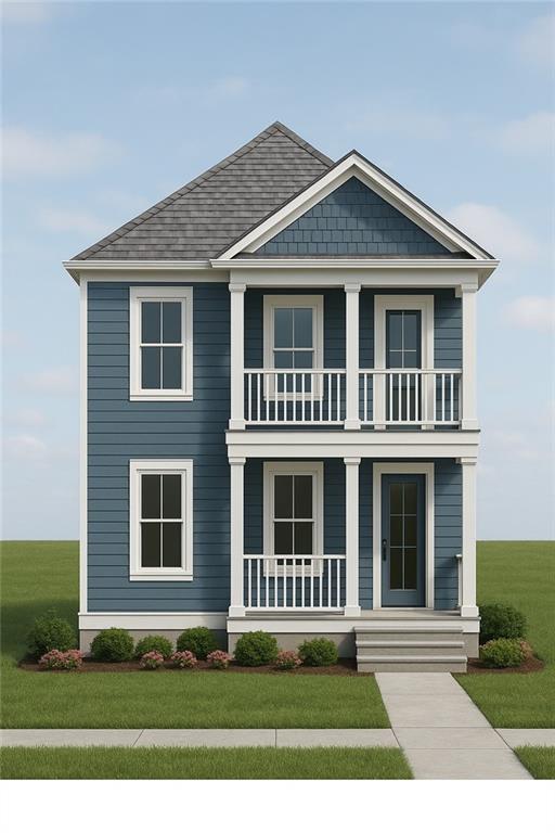 23710 E 11th Street Property Photo 1