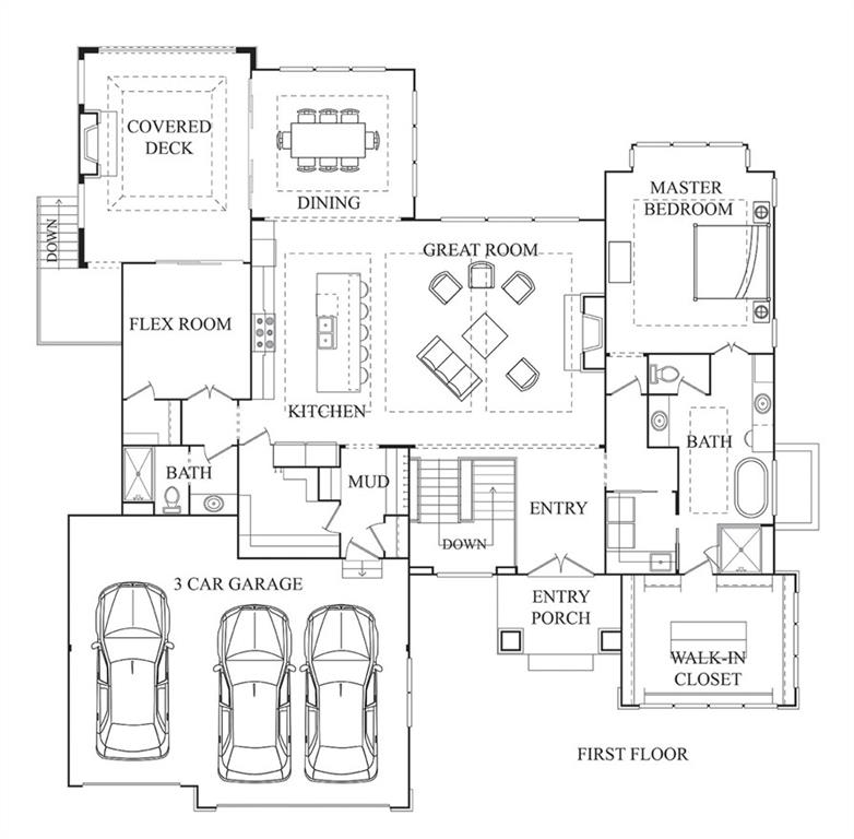 13709 Springfield Road Property Photo 2