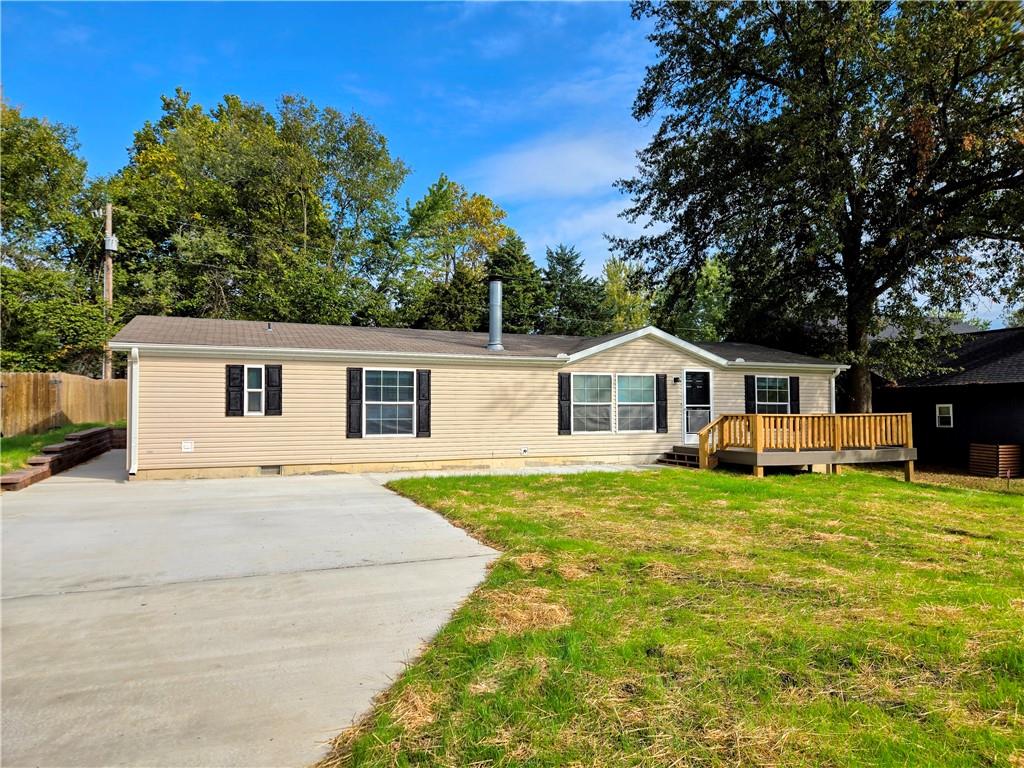 9 Se 190th Road Property Photo 1