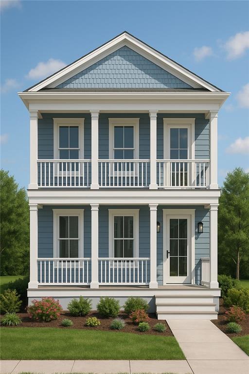 23805 E 11th Terrace Property Photo 1