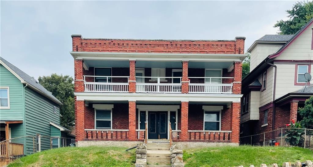 113 Park Avenue Property Photo 1