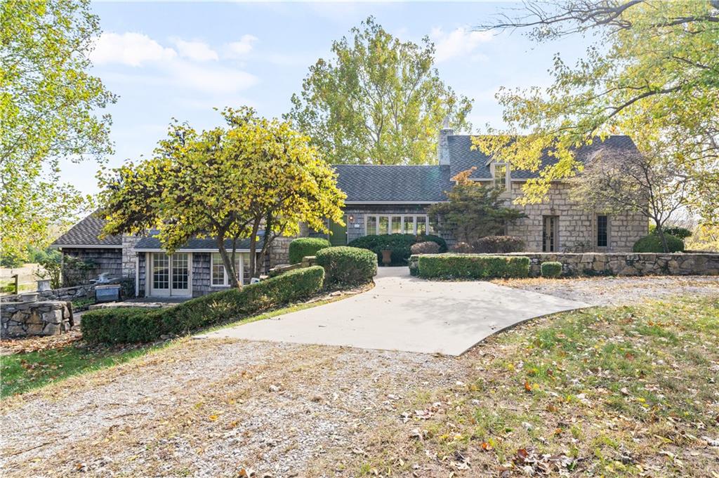 21405 W 73 Terrace Property Photo 1