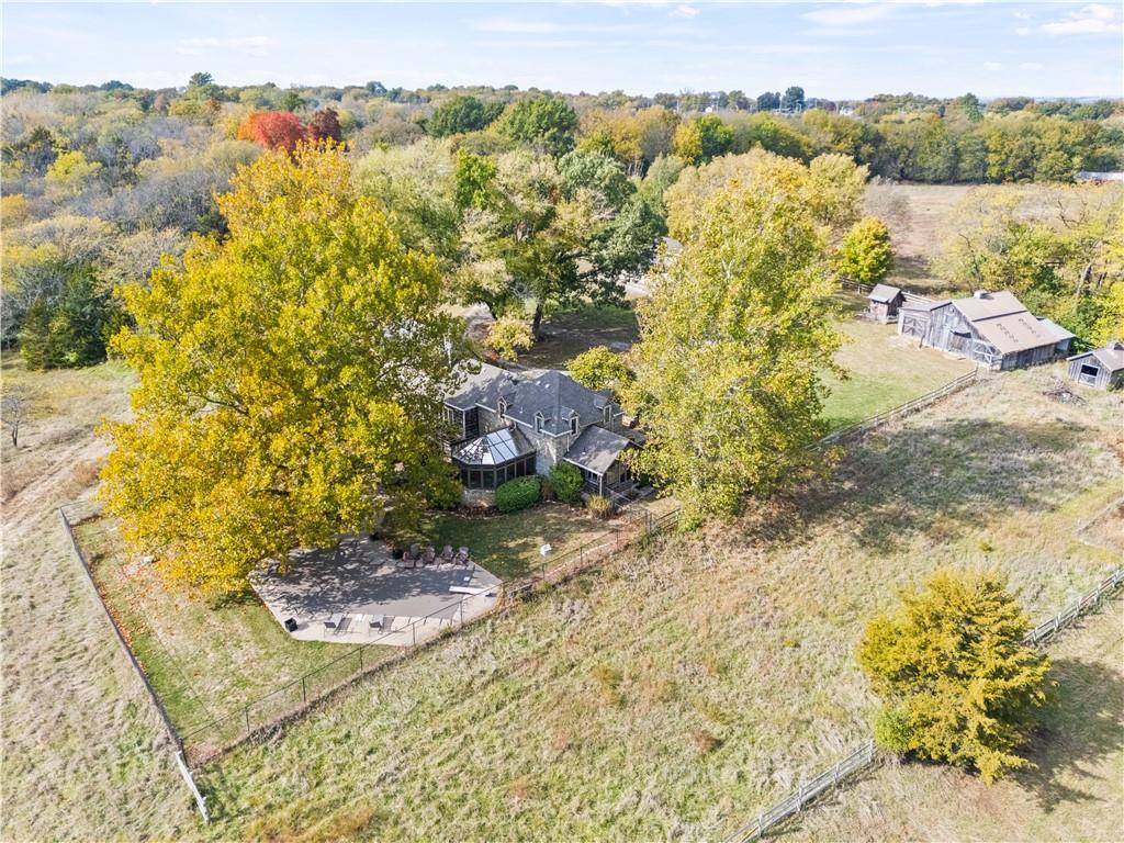 21405 W 73 Terrace Property Photo 42