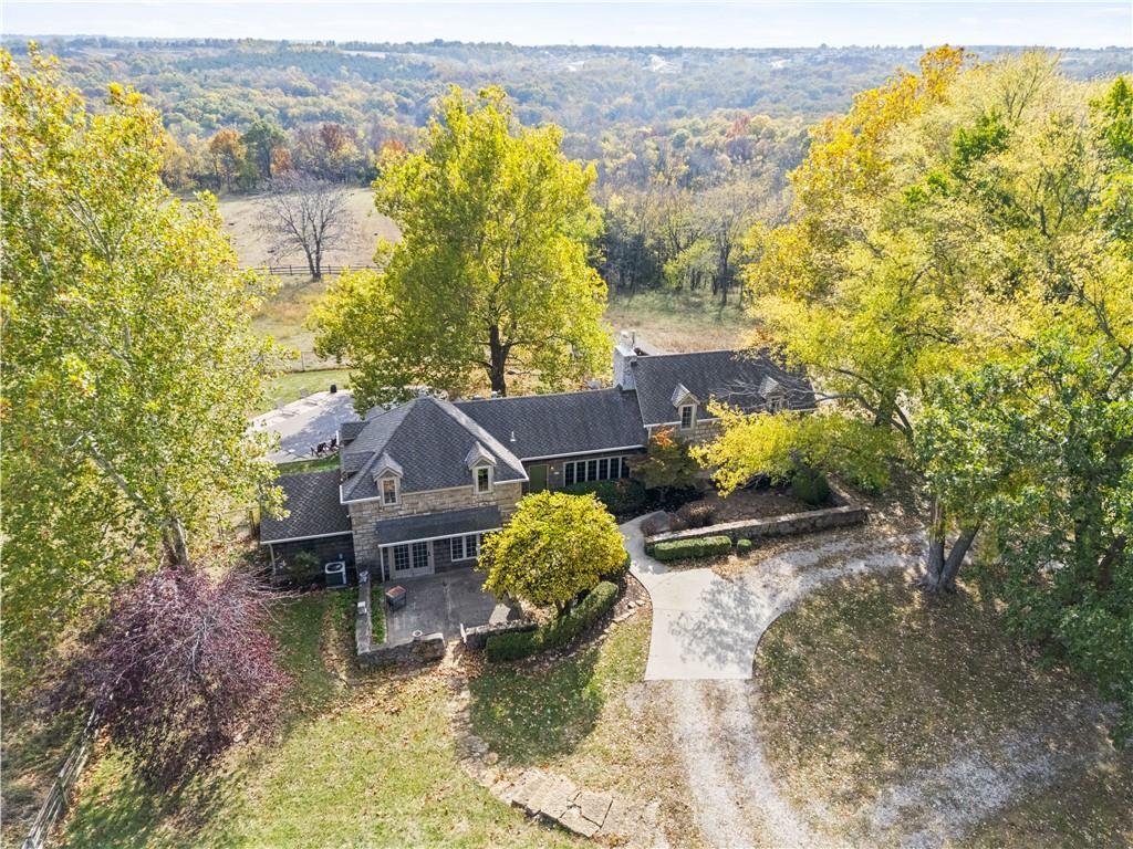 21405 W 73 Terrace Property Photo 44