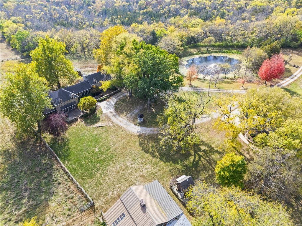 21405 W 73 Terrace Property Photo 45