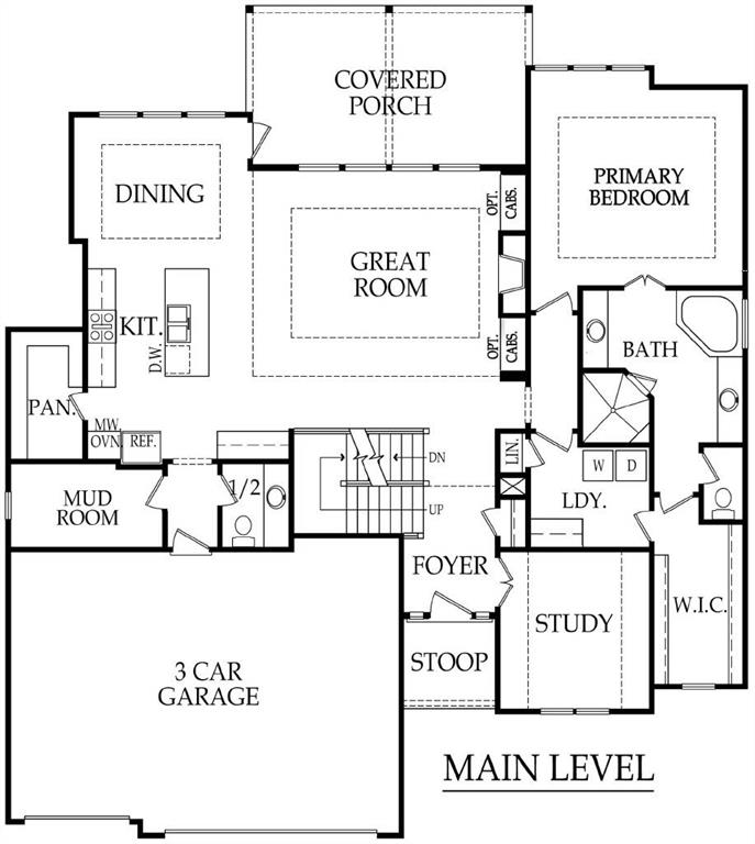 21938 W 99th Terrace Property Photo 3