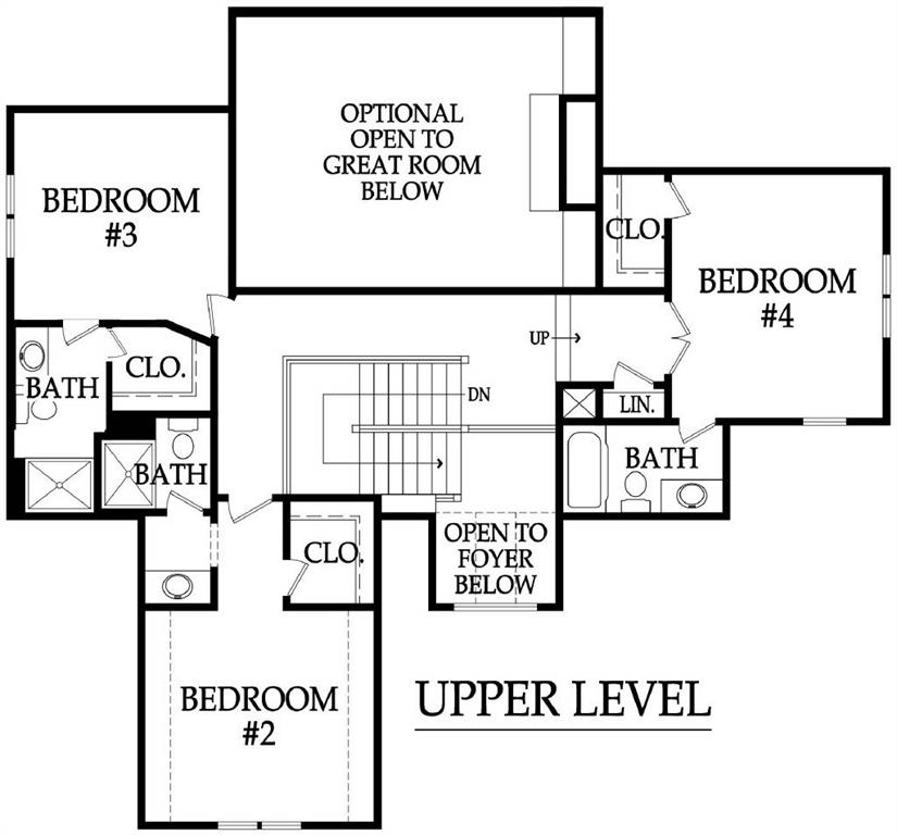 21938 W 99th Terrace Property Photo 4