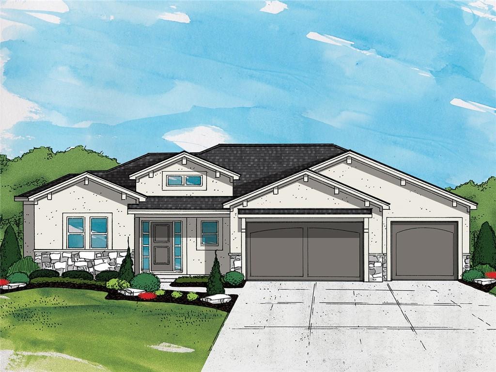 12555 N Arbor Way Property Photo 1