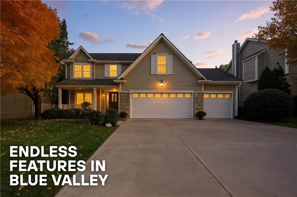 13915 Lowell Avenue Property Photo 1