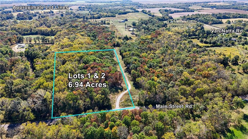 Lot 1 & 2 Main Street Road Property Photo 1
