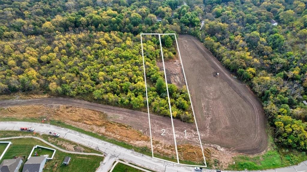 Lot #2 Twin Oaks Parkway Property Photo 1
