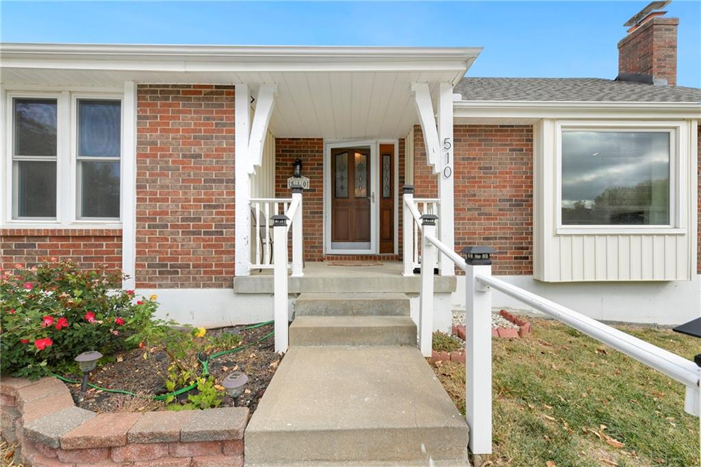 510 Thames Drive Property Photo 1