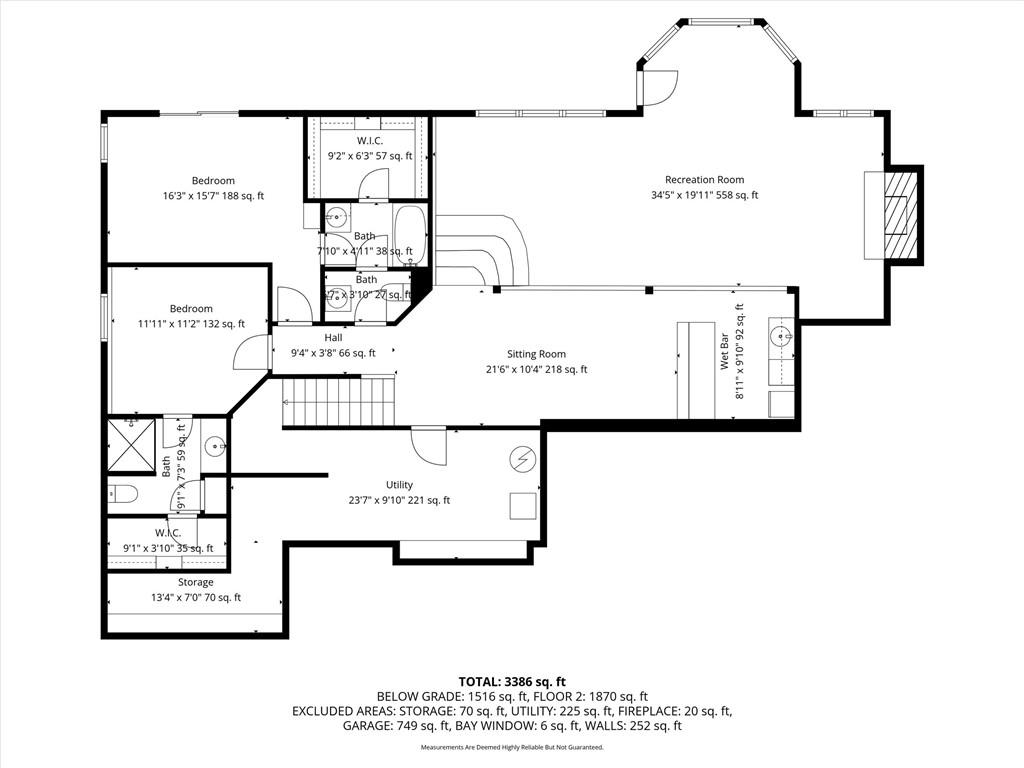 14733 Timber Lane Property Photo 63