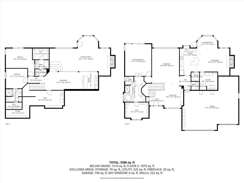 14733 Timber Lane Property Photo 64