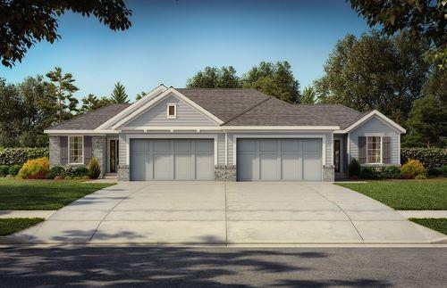 24987 W 94th Place Property Photo 1