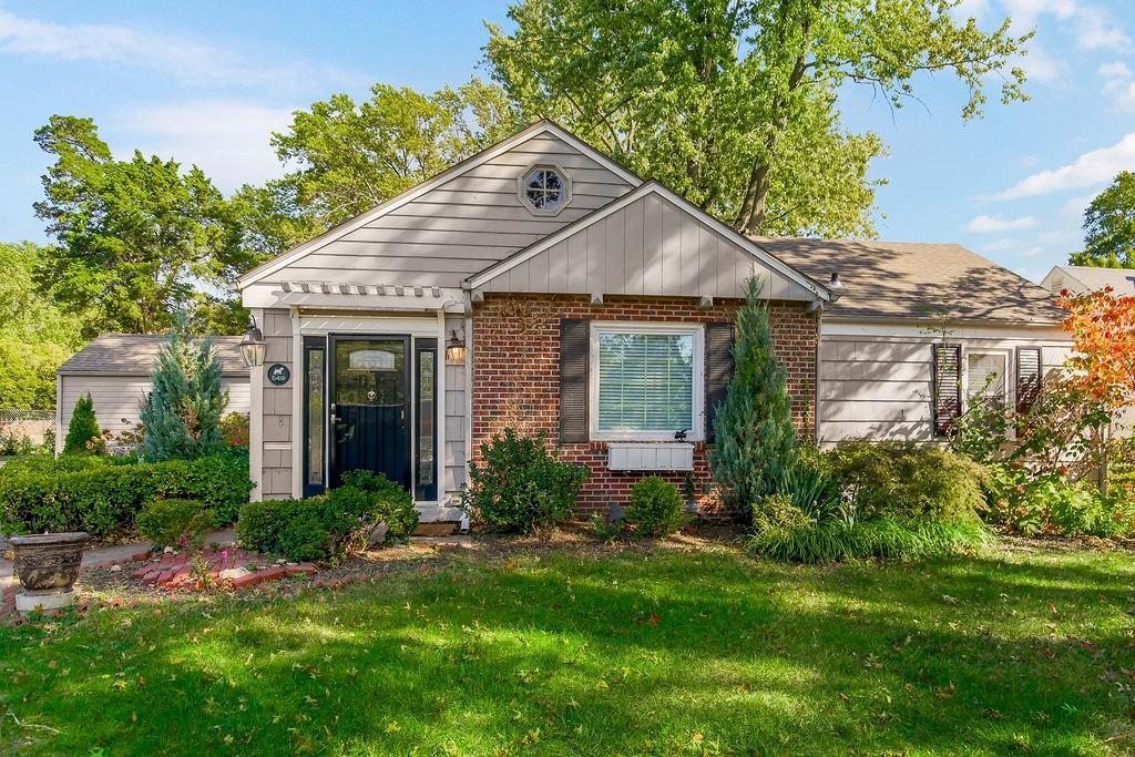 5419 Canterbury Road Property Photo 1