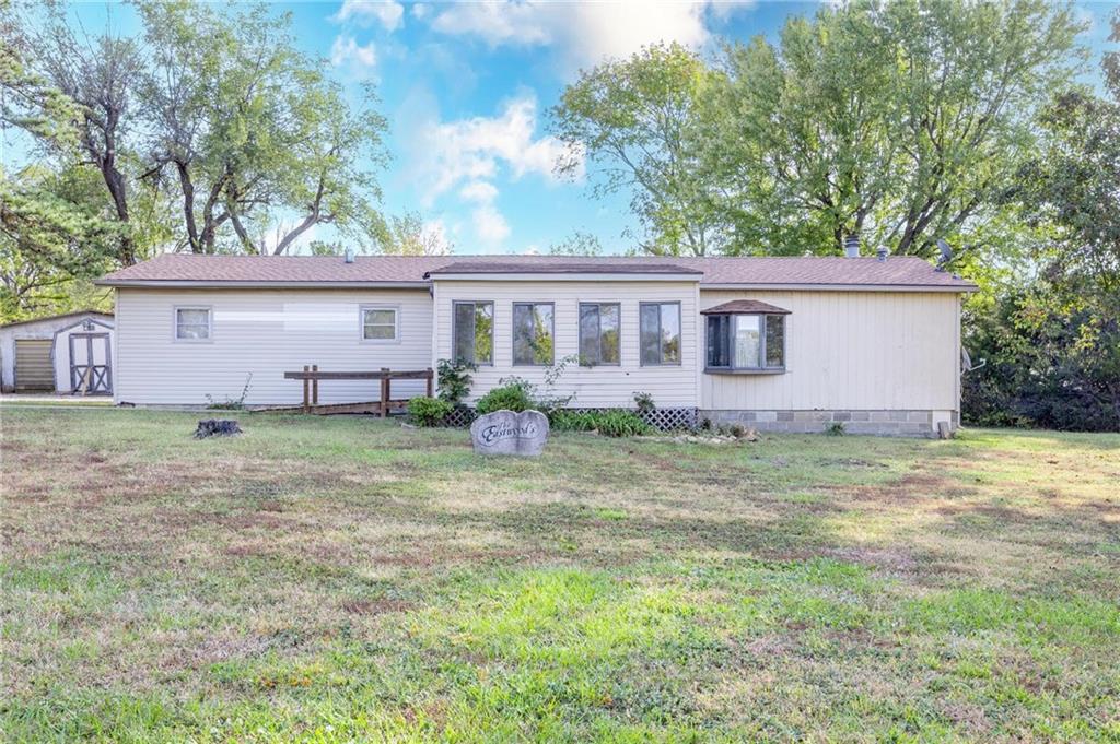 1421 215th Street Property Photo 1