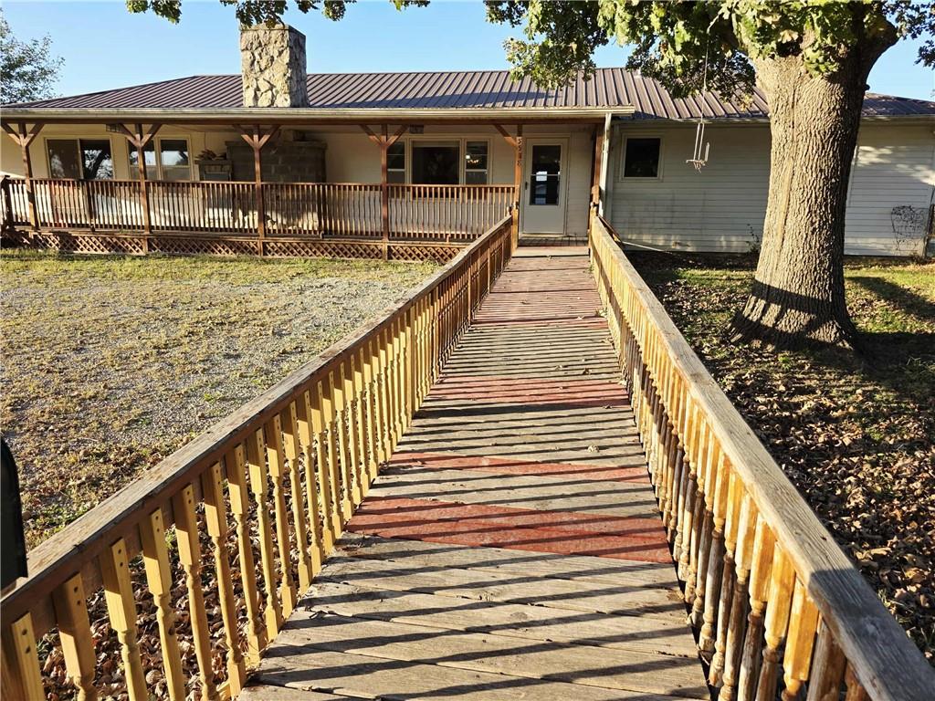 15518 E 850 Road Property Photo 3