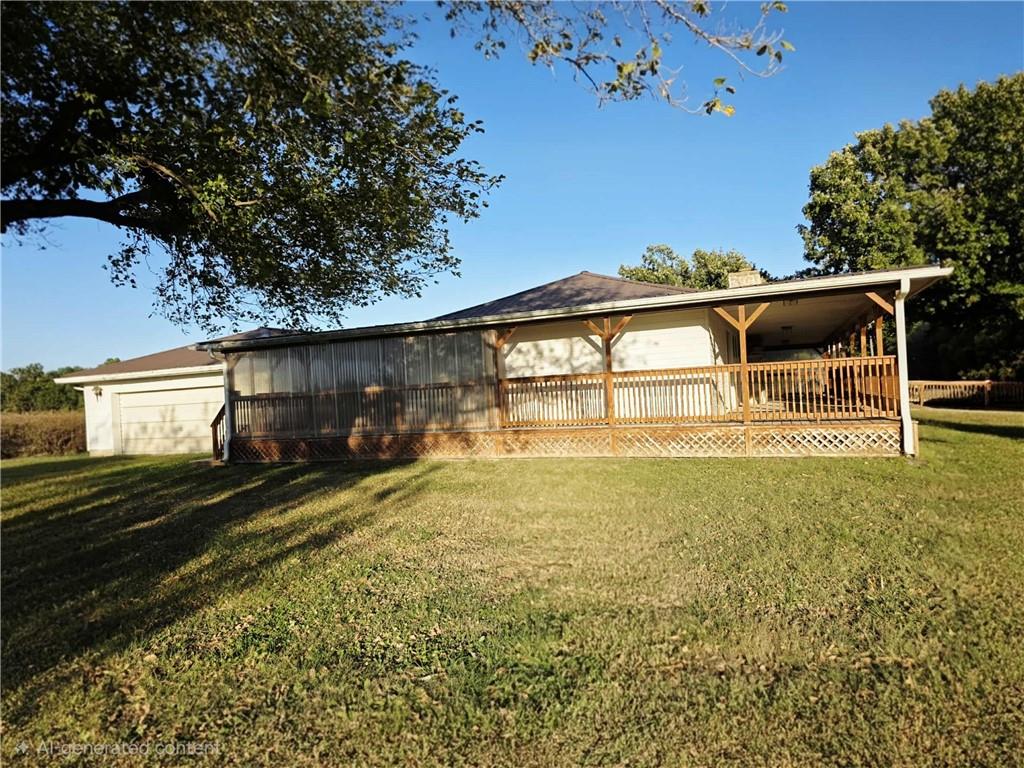 15518 E 850 Road Property Photo 27