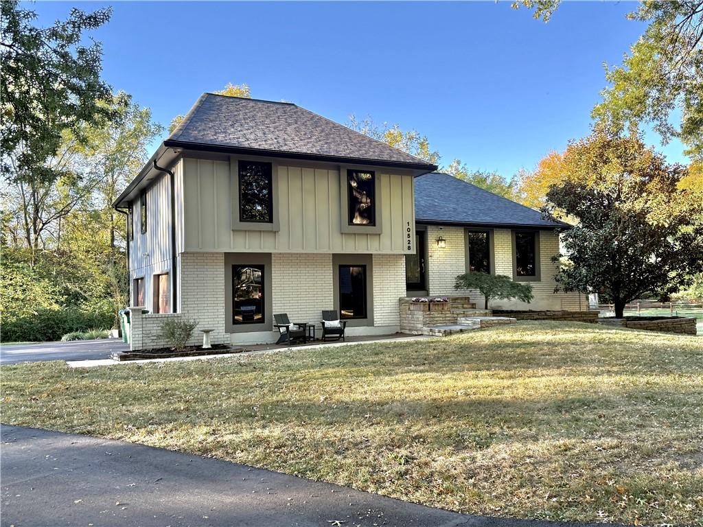 10528 Cherokee Lane Property Photo 1