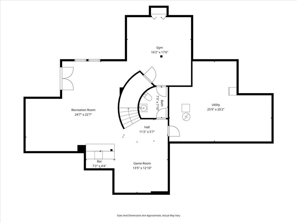 12711 Woodson Street Property Photo 44
