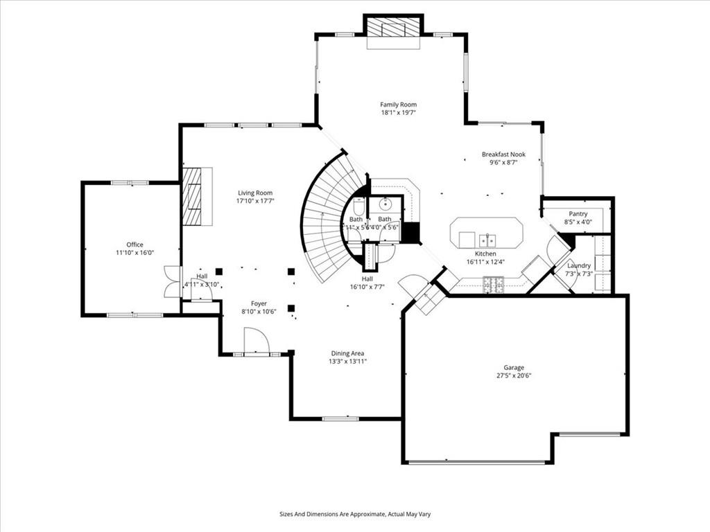 12711 Woodson Street Property Photo 45