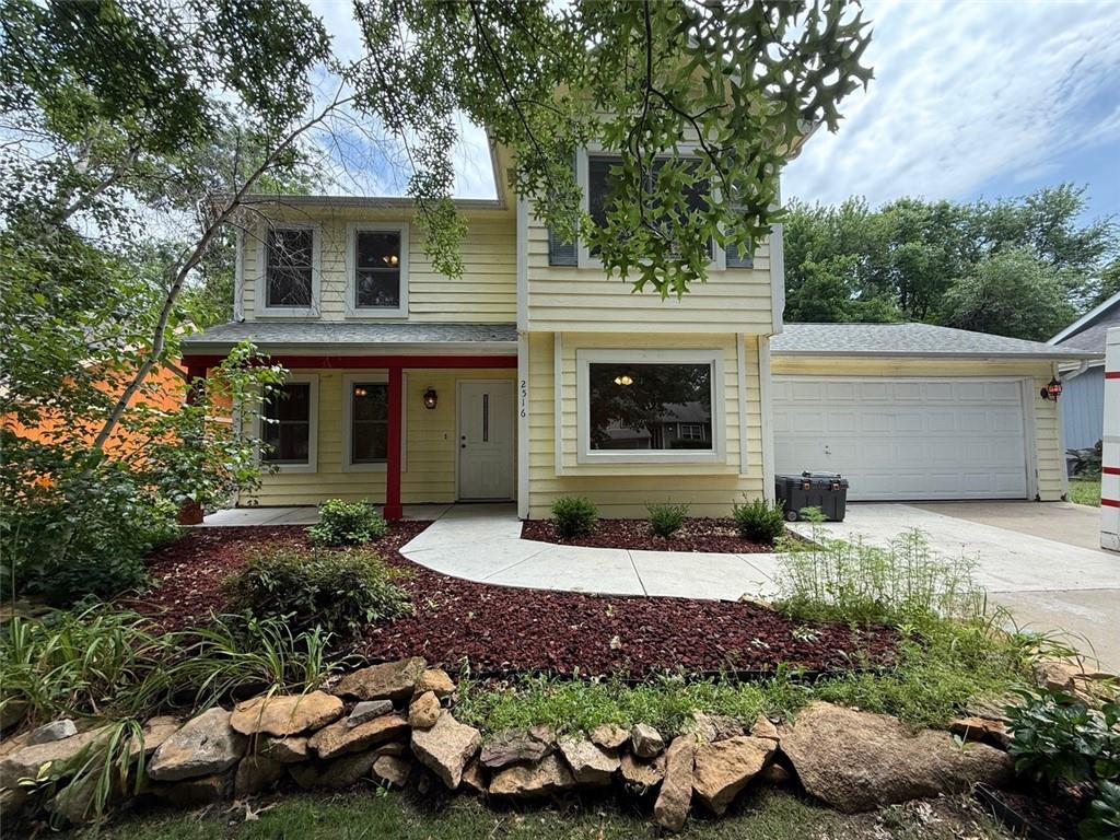 2516 Kensington Road Property Photo 1