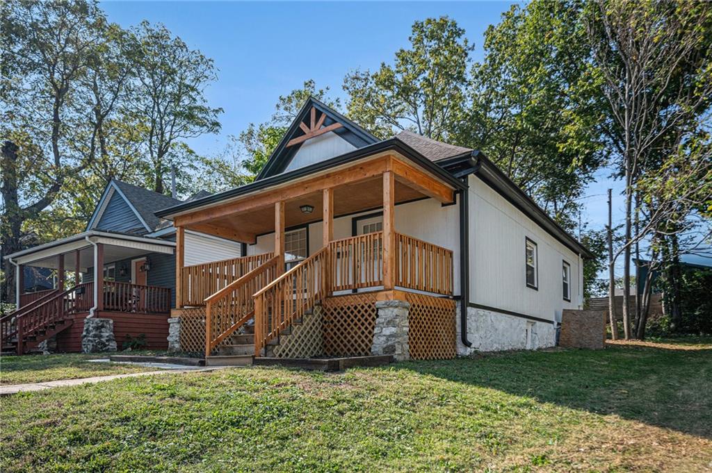 2028 Kansas Avenue Property Photo 3