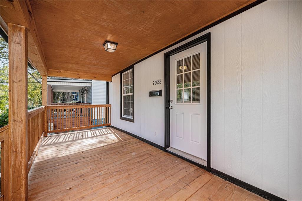 2028 Kansas Avenue Property Photo 4