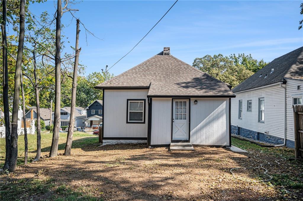 2028 Kansas Avenue Property Photo 15