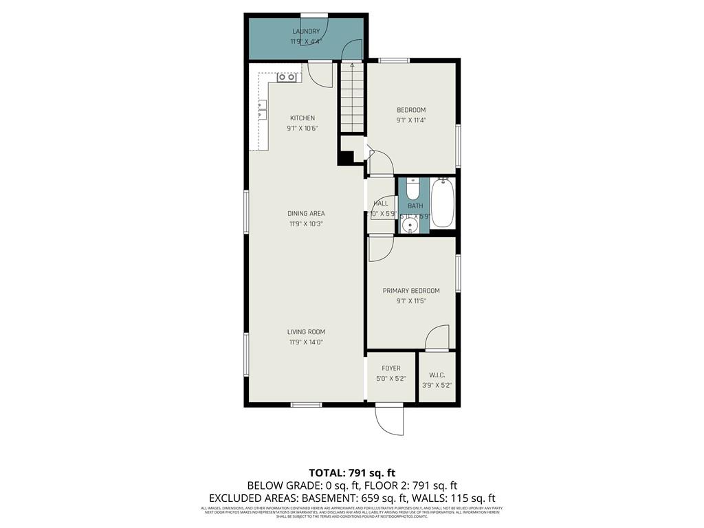 2028 Kansas Avenue Property Photo 21