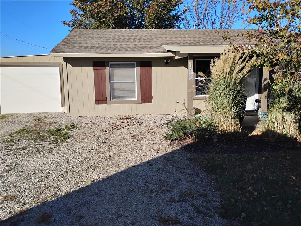 133 S Linn Valley Drive Property Photo 1