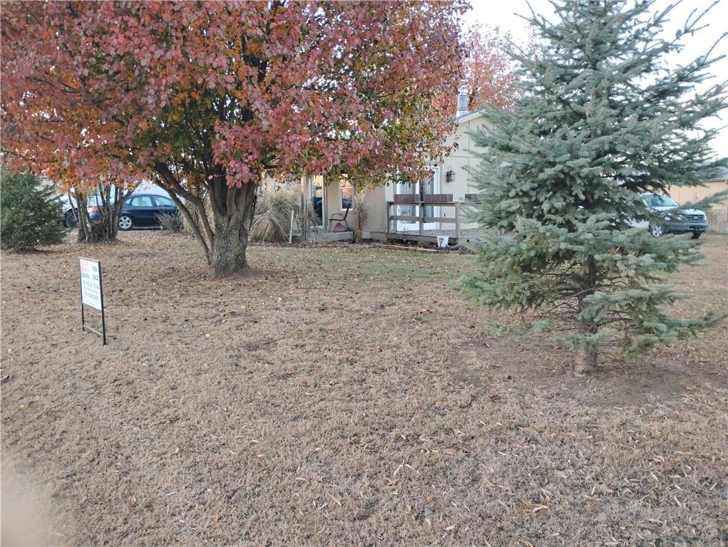 133 S Linn Valley Drive Property Photo 2