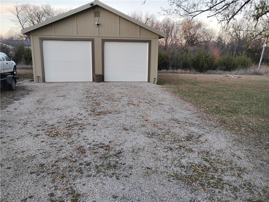 133 S Linn Valley Drive Property Photo 4