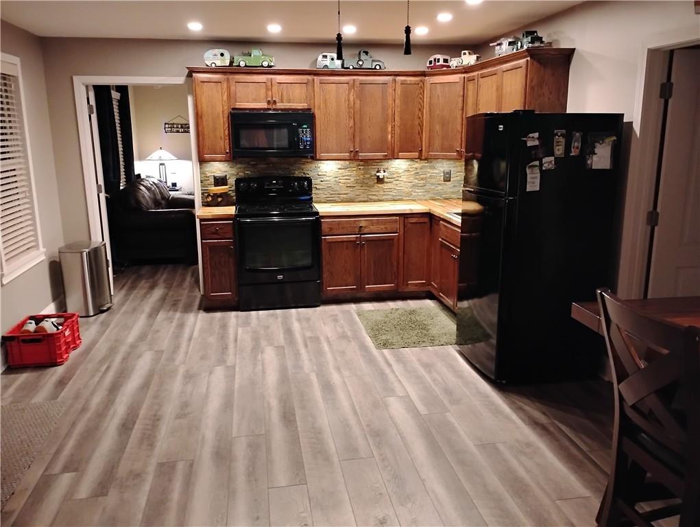 133 S Linn Valley Drive Property Photo 5