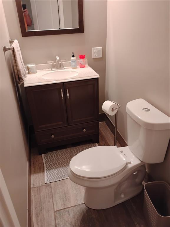 133 S Linn Valley Drive Property Photo 16