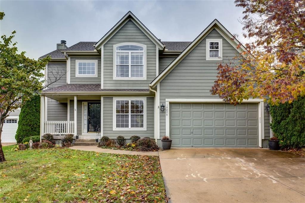 14274 W 155th Street Property Photo 1