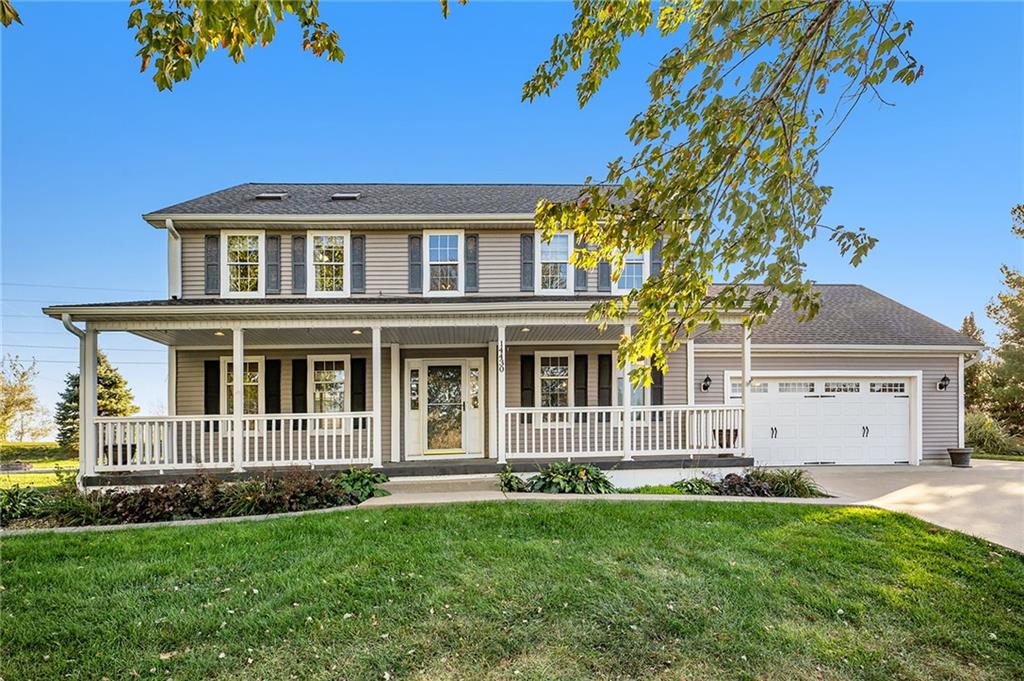 14430 Riverview Drive Property Photo 1