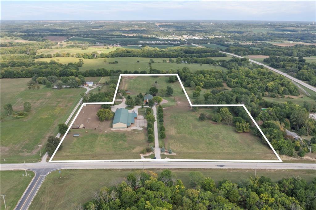 25345 Harmony Road Property Photo 4