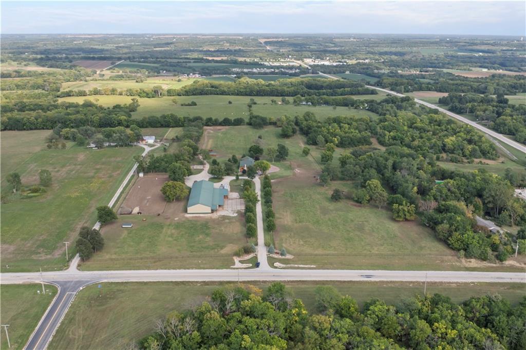 25345 Harmony Road Property Photo 5