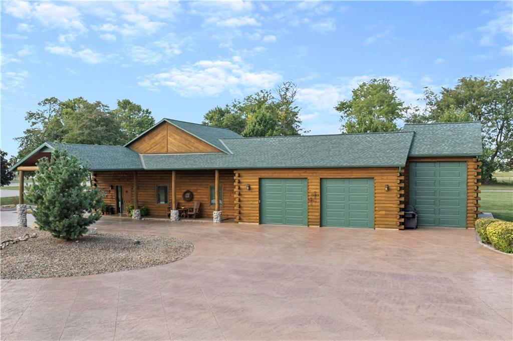 25345 Harmony Road Property Photo 8