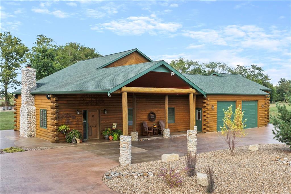 25345 Harmony Road Property Photo 9