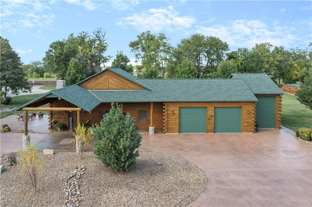 25345 Harmony Road Property Photo 10