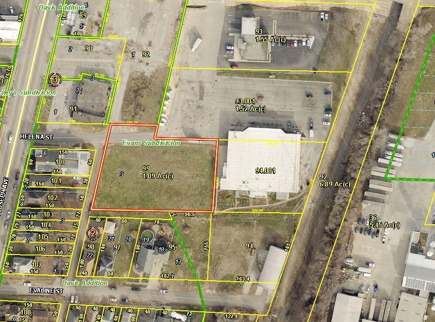 Helena Street Property Photo 1